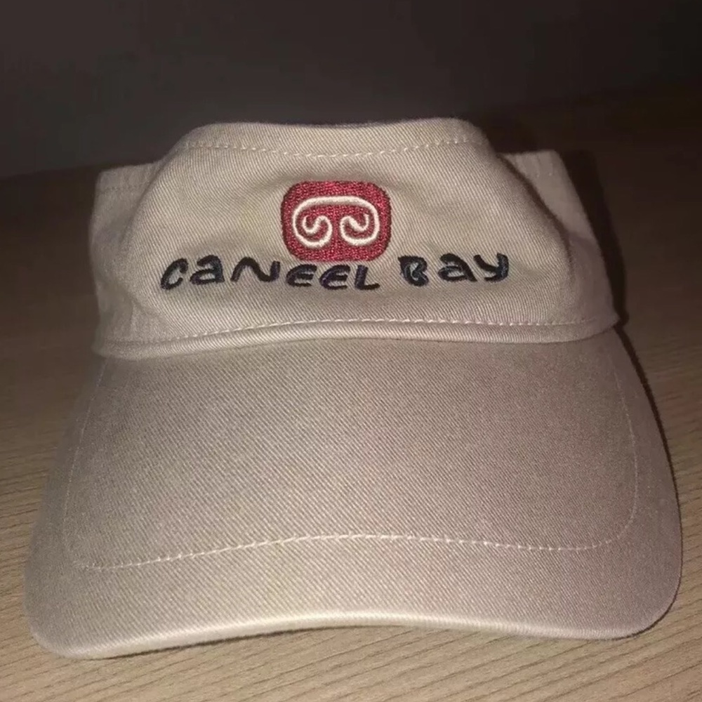 Caneel Bay Hat